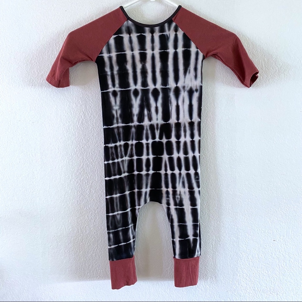 RAG Romper - Picture 2 of 3